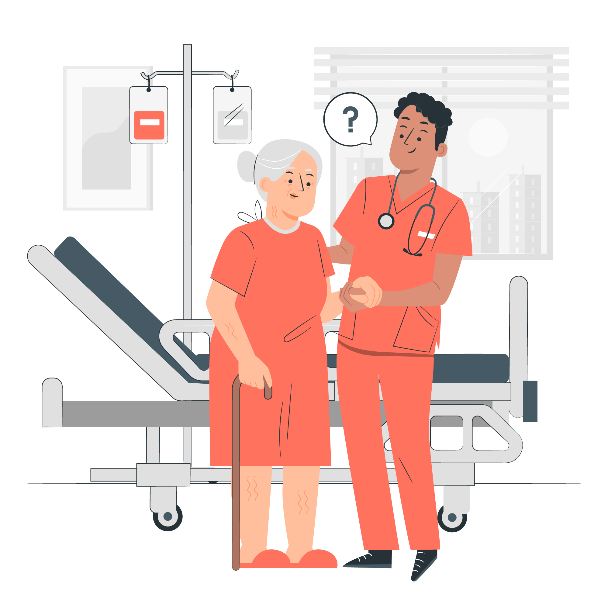 The Male Nurse: Their Importance in the Healthcare System