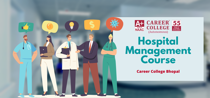 Hospital Management Course