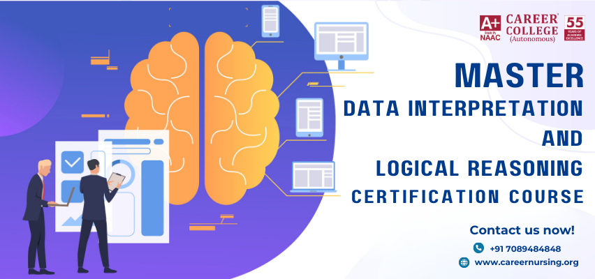 Master Data Interpretation and Logical Reasoning in 3 Months