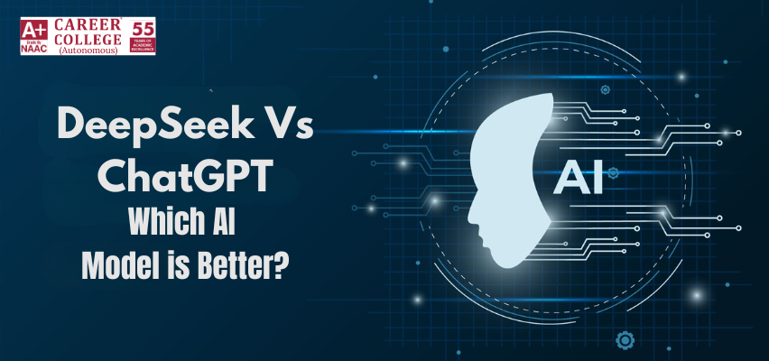 DeepSeek Vs ChatGPT