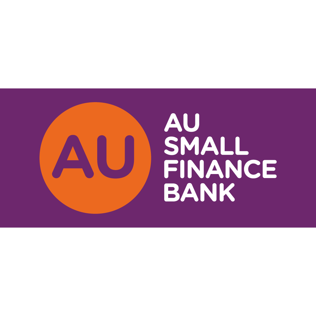 AU small finance bank