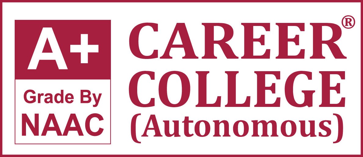 Career College Logo